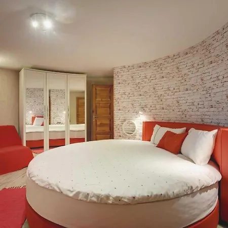 Kazun By Kompas Villa Valbandon