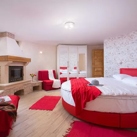 Kazun By Kompas Valbandon