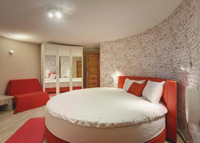 Kazun By Kompas Villa Valbandon