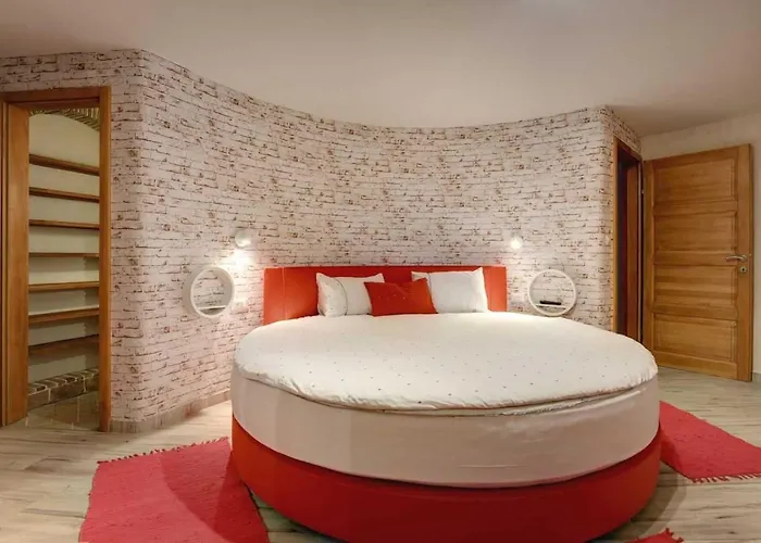 Villa Kazun By Kompas Valbandon