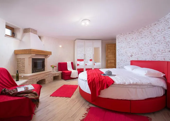 Kazun By Kompas Valbandon