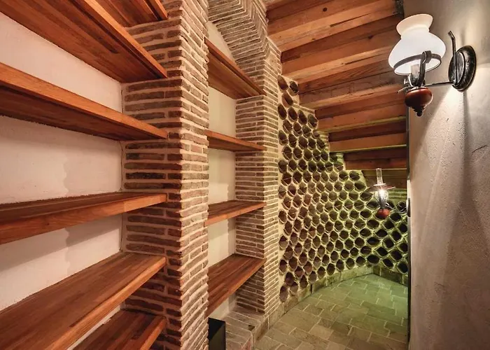 Kazun By Kompas Villa Valbandon