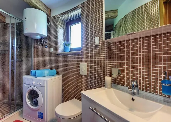 Kazun By Kompas Villa